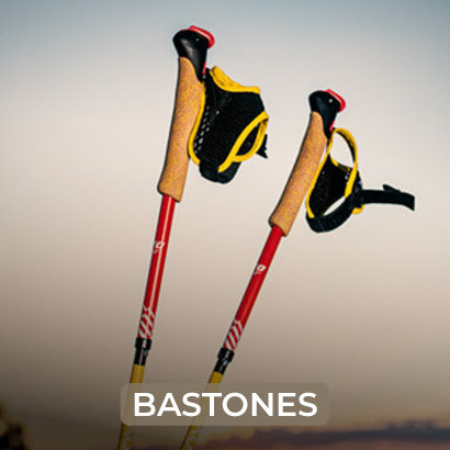 Bastones