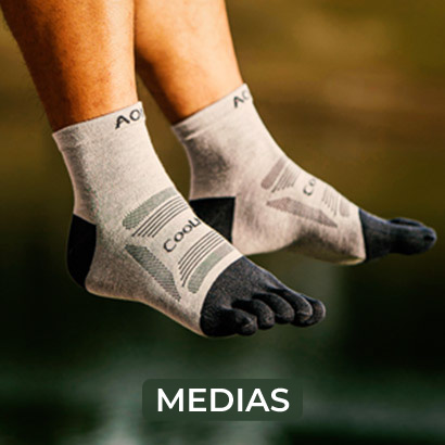 Medias